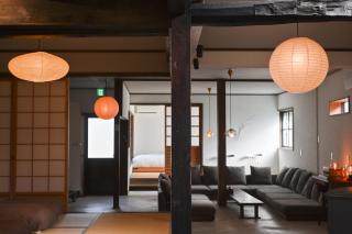 yoinn - 100-Year-Old Machiya House in Nara - 3