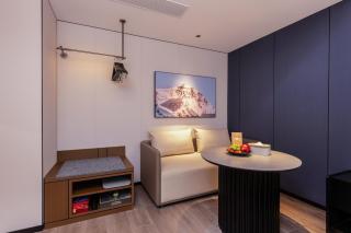Atour Hotel Wuhan Hankou Riverside Park, Jiefang Avenue - 6