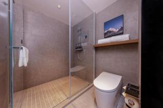 Atour Hotel Wuhan Hankou Riverside Park, Jiefang Avenue - 5