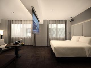 Wuhan Hubei Provincial Museum, Atour Hotel on Donghu Road - 9