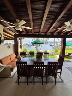 Villa Premium Frente a la Marina de Ixtapa Zihuatanejo, Resort Privado Rodeado de Mar, Yates y Naturaleza - Ixtapa - 6