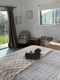 Merino Cottage Meadowbank Lake - 5