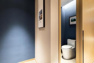 Atour Hotel Wuhan Impression City Qingshan - 7