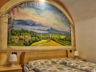 B&B Antiche Mura - Puegnago sul Garda - 8