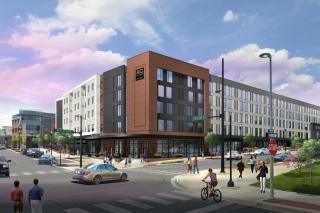 AC Hotel Lenexa City Center - 0