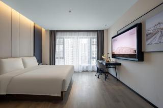 Atour Hotel Changsha Middle Furong Road Tujiachong - 9