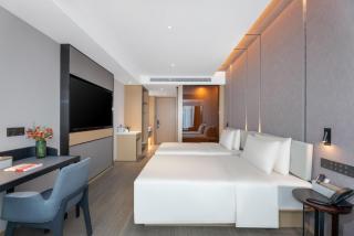 Atour Hotel Changsha Binjiang Financial Center - 9