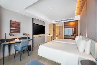 Atour Hotel Changsha Binjiang Financial Center - 8
