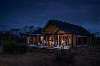 JW Marriott Mount Kenya Rhino Reserve Safari Camp - 0