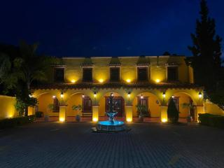 Mirador del Frayle - 9