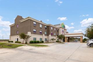 Holiday Inn Express & Suites - Jourdanton-Pleasanton by IHG - 8