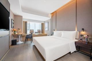 Atour Hotel Changsha Binjiang Financial Center - 5