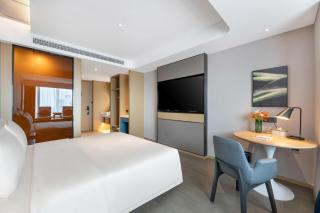 Atour Hotel Changsha Binjiang Financial Center - 4