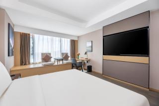 Atour Hotel Changsha Binjiang Financial Center - 2