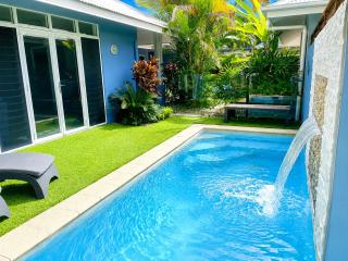 Hanalei Port Douglas - Private Pool - 9