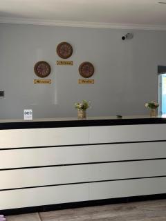 Saty Guest House - 9