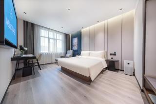 Atour Hotel Changsha Dongtang - 9