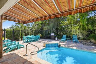Book Me Baby! Sweet Retreat in Miramar - 0