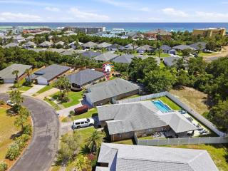 Book Me Baby! Sweet Retreat in Miramar - 9