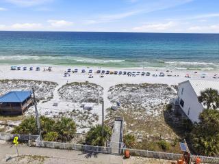 Book Me Baby! Sweet Retreat in Miramar - 7