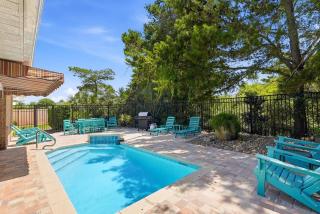 Book Me Baby! Sweet Retreat in Miramar - 3