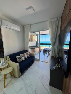 Conforto, elegância e uma vista privilegiada - 8