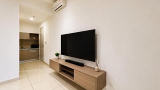 Trion by Trionic Heart of Kualalampur KLCC - 8