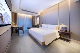 Atour Hotel Changsha Meixi Lake Jinmao CBD - 7