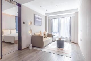 Atour Hotel Changsha Wanjiali Middle Road Gaoqiao North - 4
