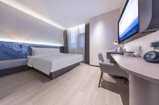 Atour Light Hotel Changsha IFC Huangxing Road Pedestrian Street - 7