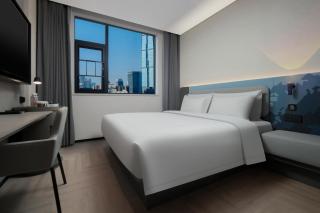 Atour Light Hotel Changsha IFC Huangxing Road Pedestrian Street - 6