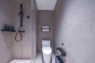 Atour Light Hotel Changsha IFC Huangxing Road Pedestrian Street - 4