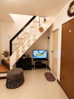 Al Ain Travelers' Villa - 9