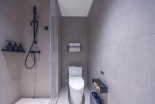 Atour Light Hotel Changsha IFC Huangxing Road Pedestrian Street - 1