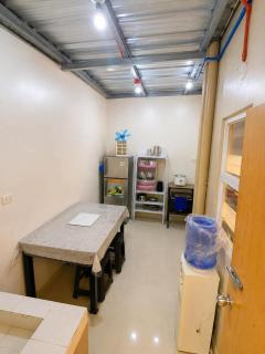 Al Ain Travelers' Villa - 2