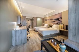 Atour Hotel Changsha Hongxing Desiqin - 5