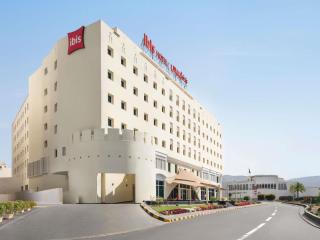 ibis Muscat - 0