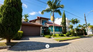 Casa Estrela Rubi em Jurerê Internacional - 9