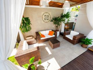 Casa Estrela Rubi em Jurerê Internacional - 8