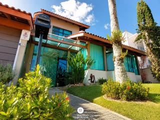 Casa Estrela Rubi em Jurerê Internacional - 2