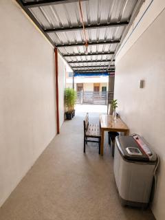 Al Ain Travelers' Villa - 1
