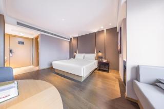 Atour Hotel Gukaifu Temple Furong Middle Road Changsha - 9