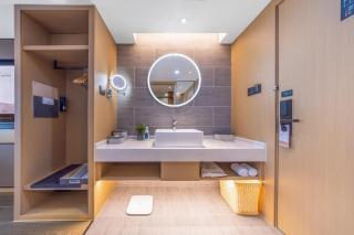 Atour Hotel Gukaifu Temple Furong Middle Road Changsha - 6
