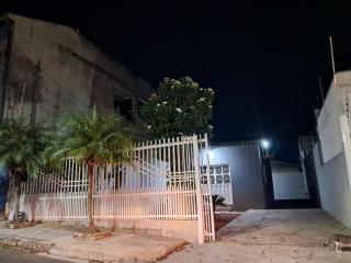 Centro América 2 - 5
