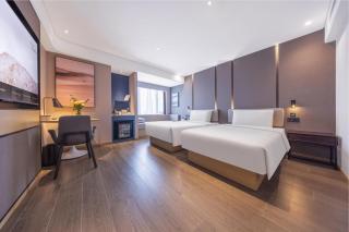 Atour Hotel Gukaifu Temple Furong Middle Road Changsha - 4