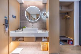 Atour Hotel Gukaifu Temple Furong Middle Road Changsha - 2