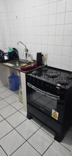 Apartamento Piuma Pé na Areia - 5