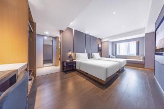 Atour Hotel Gukaifu Temple Furong Middle Road Changsha - 1