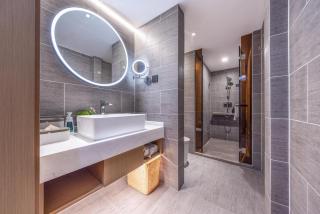 Atour Hotel Gukaifu Temple Furong Middle Road Changsha - 2