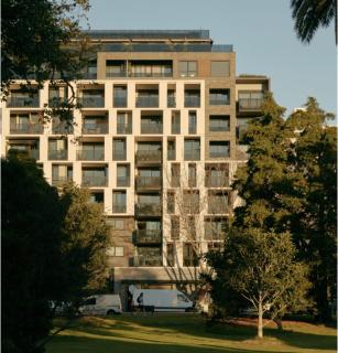 St Kilda Parkside Retreat Rooftop City Views - 0